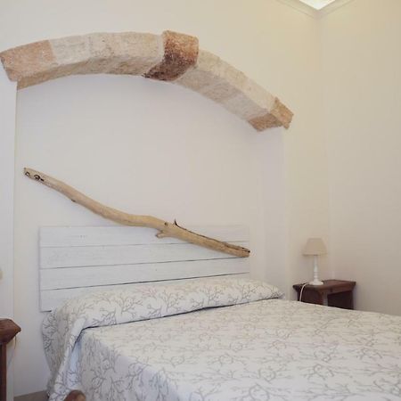 Casa Melio' Bed & Breakfast Polignano a Mare Eksteriør bilde