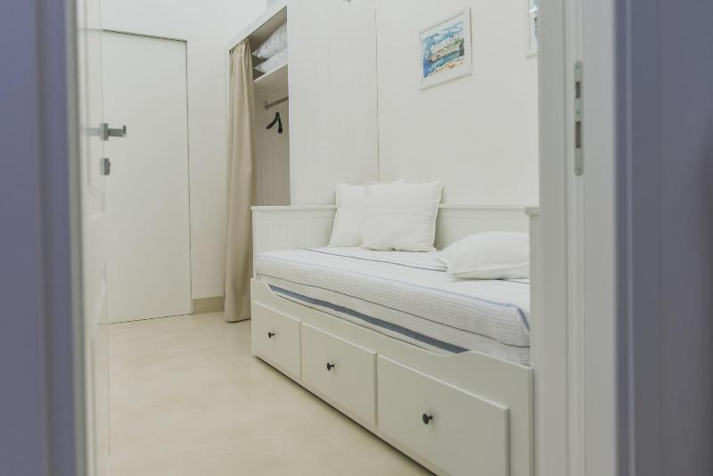 Casa Melio' Bed & Breakfast Polignano a Mare Eksteriør bilde
