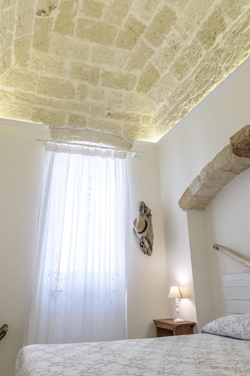 Casa Melio' Bed & Breakfast Polignano a Mare Eksteriør bilde