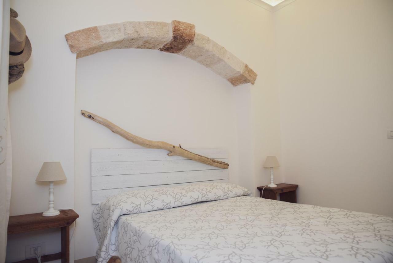 Casa Melio' Bed & Breakfast Polignano a Mare Eksteriør bilde