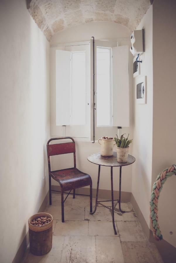 Casa Melio' Bed & Breakfast Polignano a Mare Eksteriør bilde