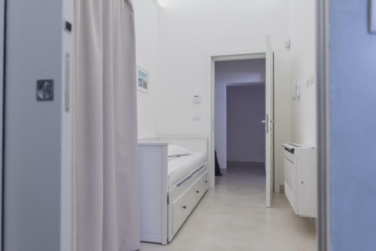 Casa Melio' Bed & Breakfast Polignano a Mare Eksteriør bilde