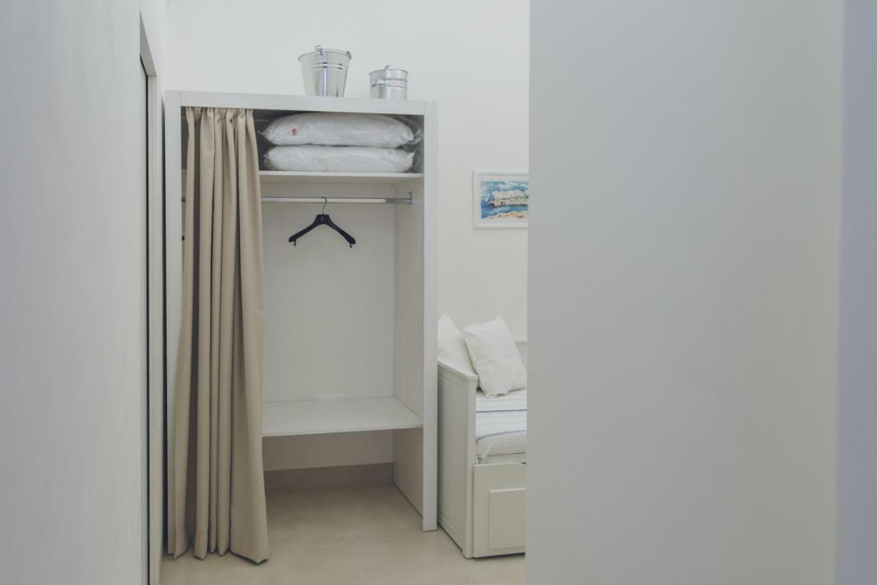 Casa Melio' Bed & Breakfast Polignano a Mare Eksteriør bilde